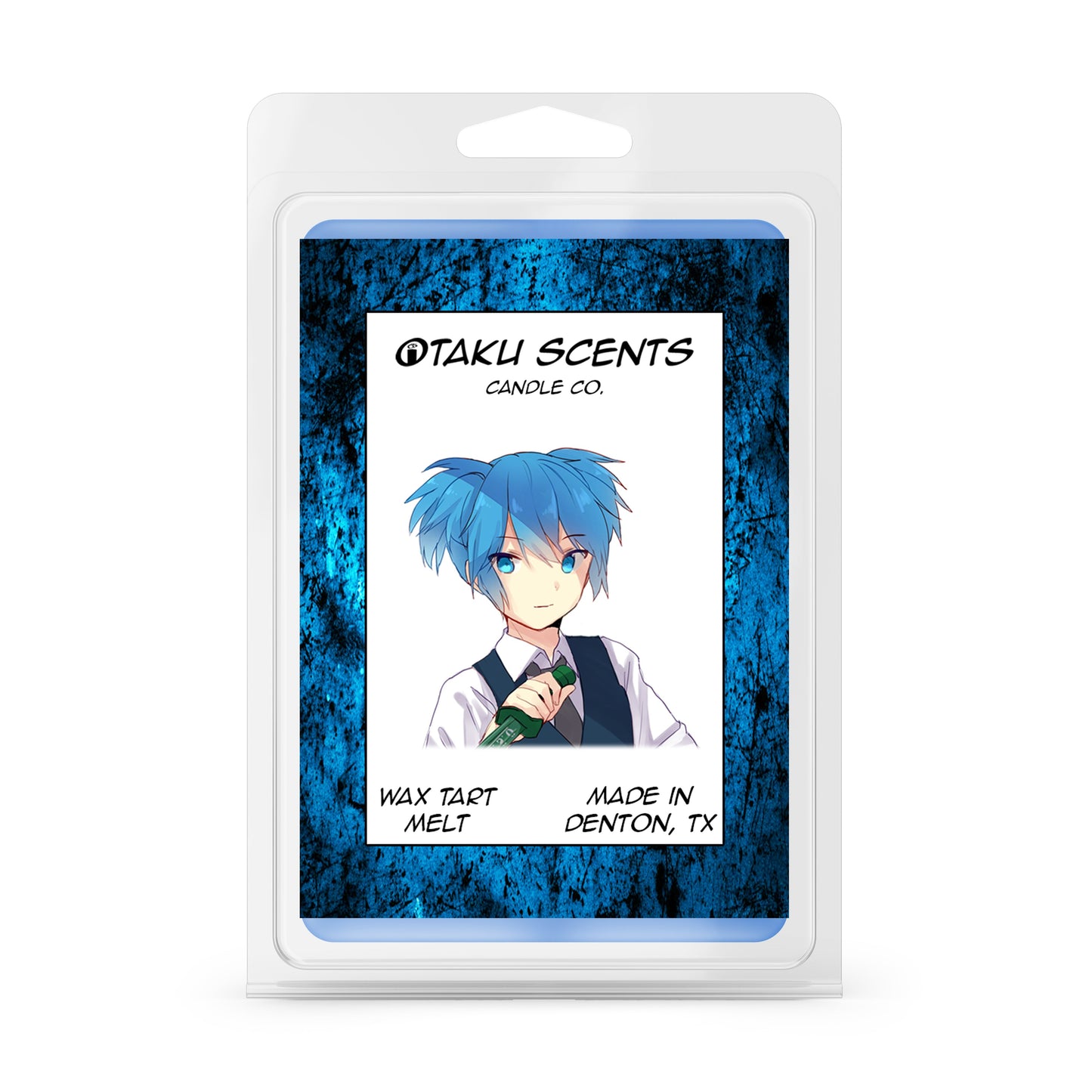 *DISCONTINUED* Nagisa - Wax Melt