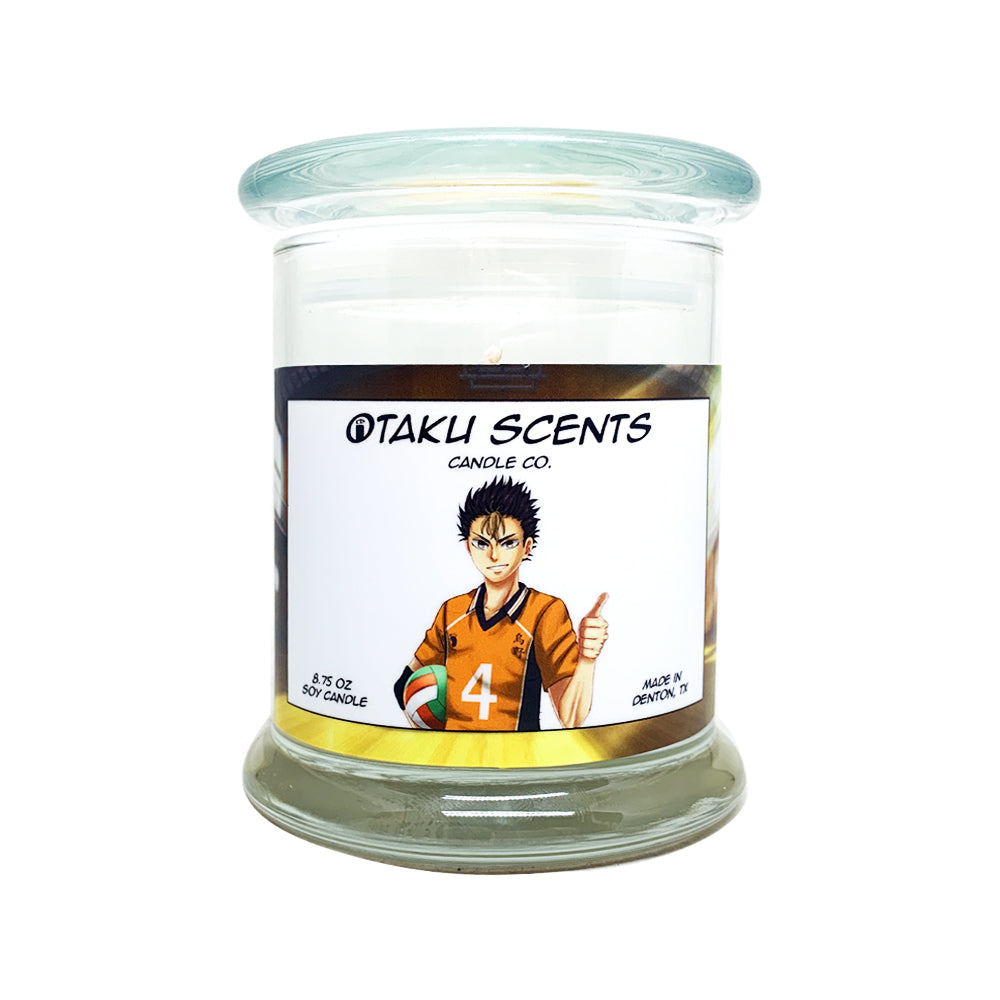*DISCONTINUED* Nishinoya