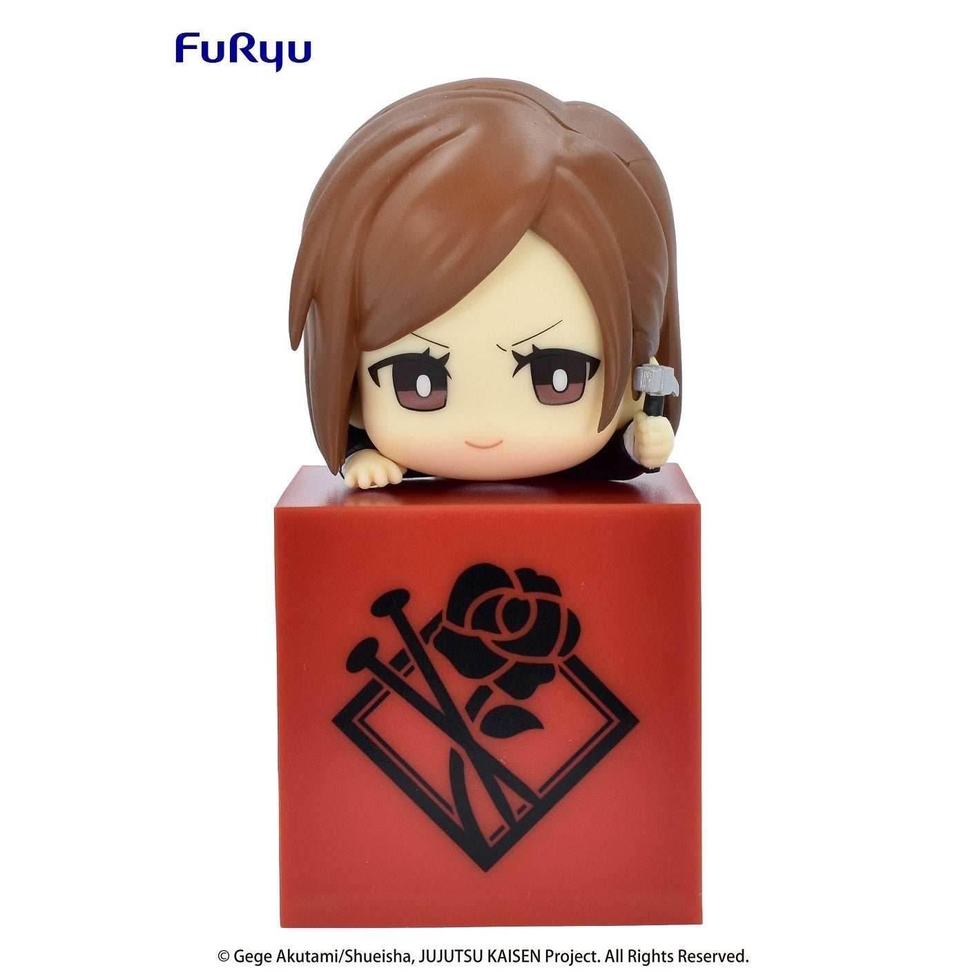 Jujutsu kaisen Hikkake Figure Nobara Kugisaki -