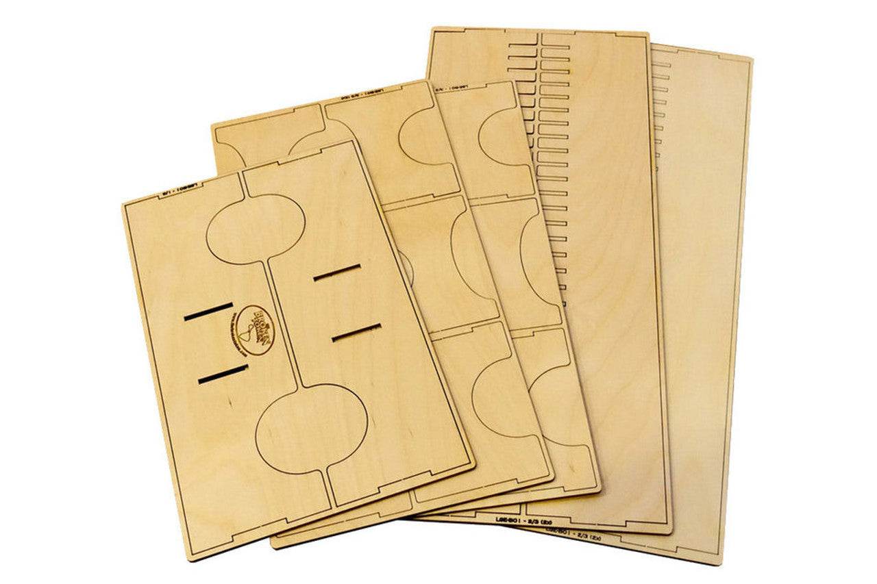 Legendary Encounters Compatible Game Organizer -