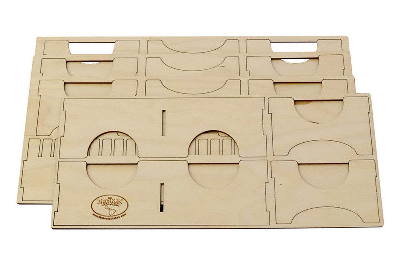 Ascension Organizer -