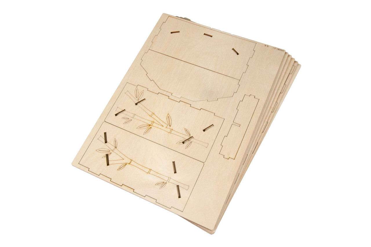 Takenoko Compatible Game Organizer -