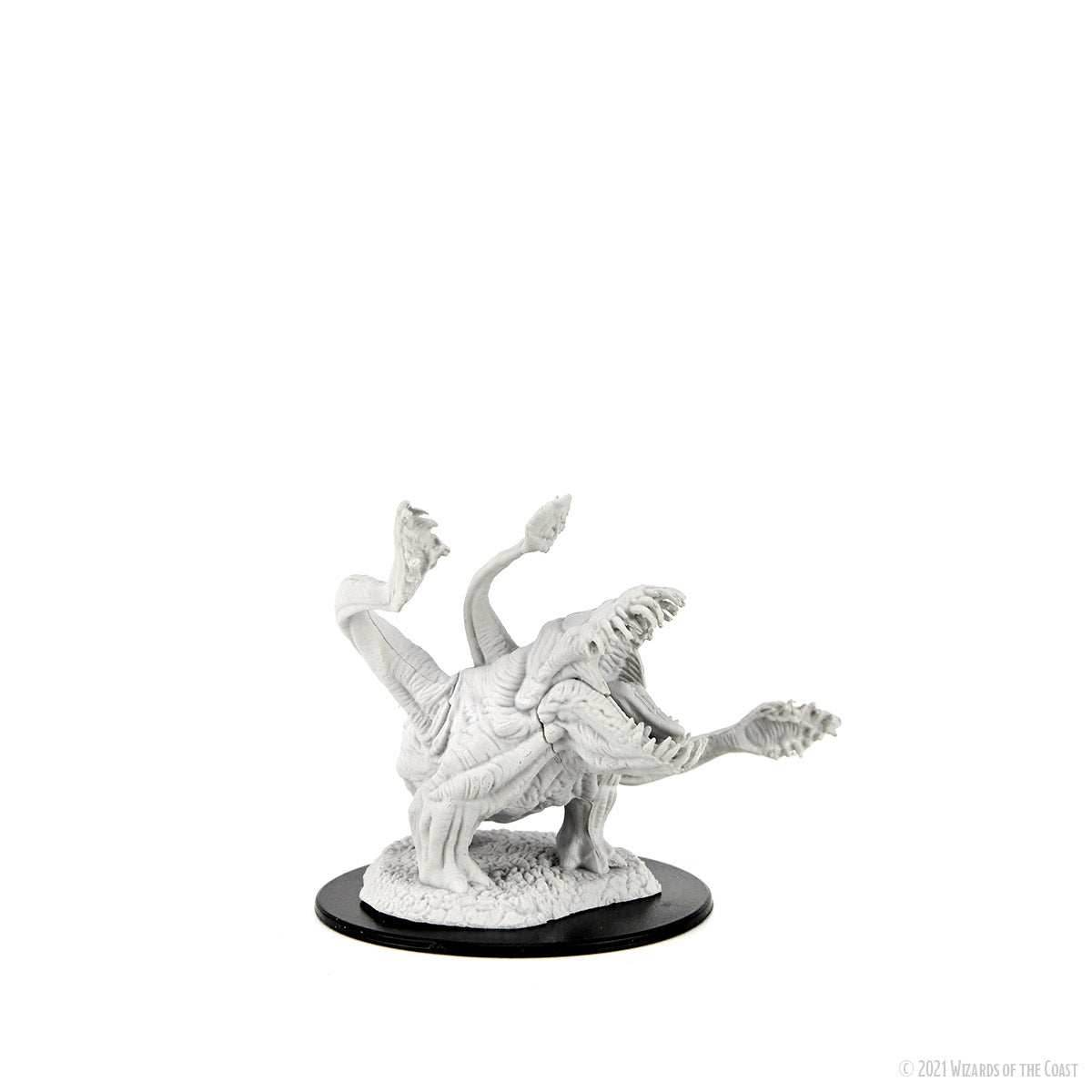 D&D: Nolzur's Marvelous Miniatures - Otyugh -