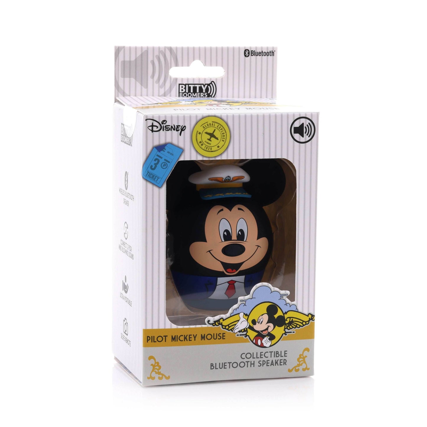Pilot Mickey Mouse -
