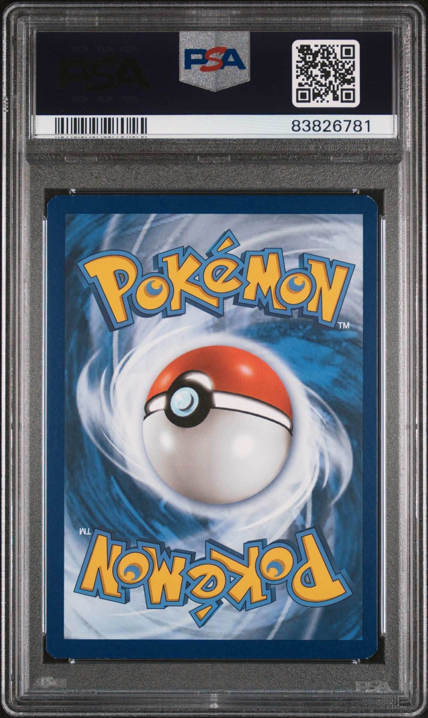 2021 POKEMON CELEBRATIONS YVELTAL #19 - PSA 9 -