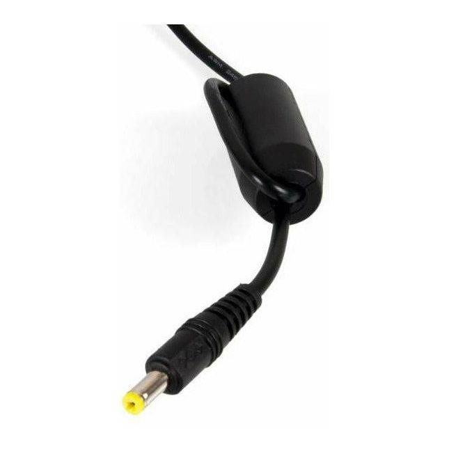 Power Supply Adapter Compatible With PS2® Slim -