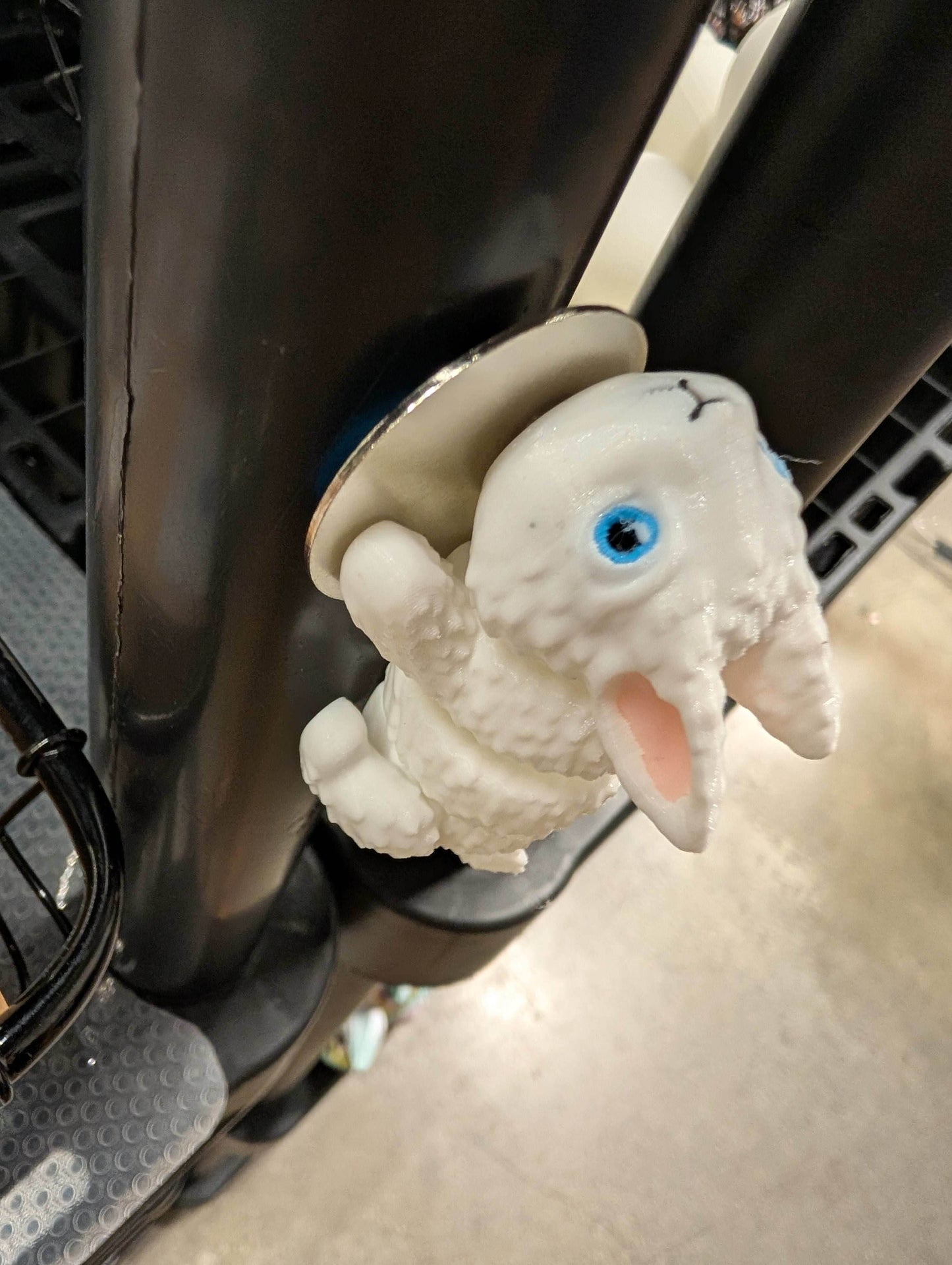 Mystery Companions -