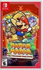 Paper Mario: The Thousand-Year Door - Nintendo Switch - Complete in Box