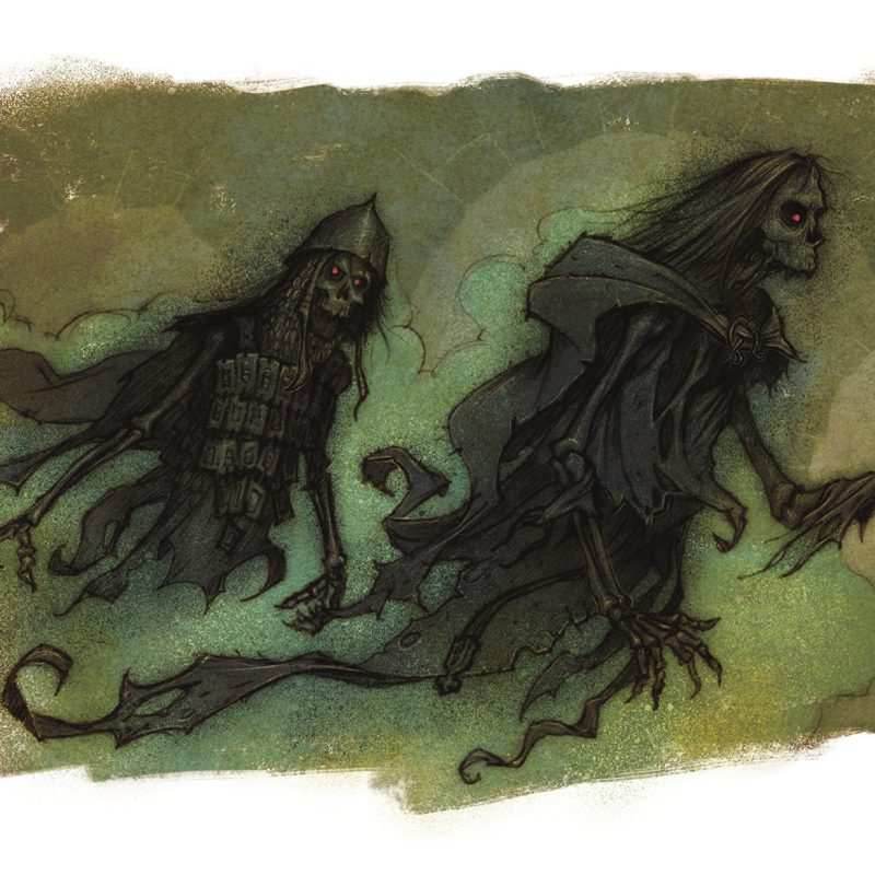 Dragonbane - Path of Glory -