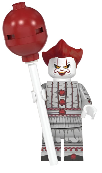 Pennywise - IT