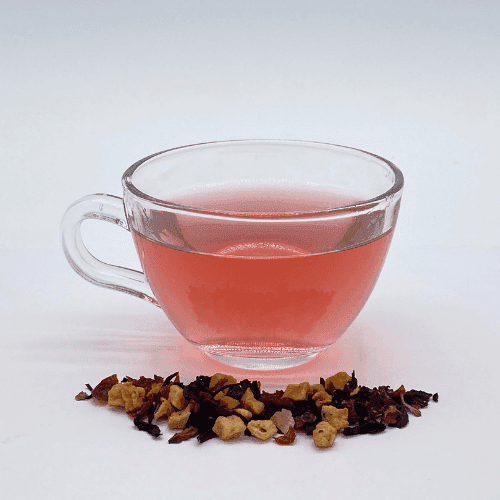 Pina Colada Loose Leaf Tea - Tea Lover