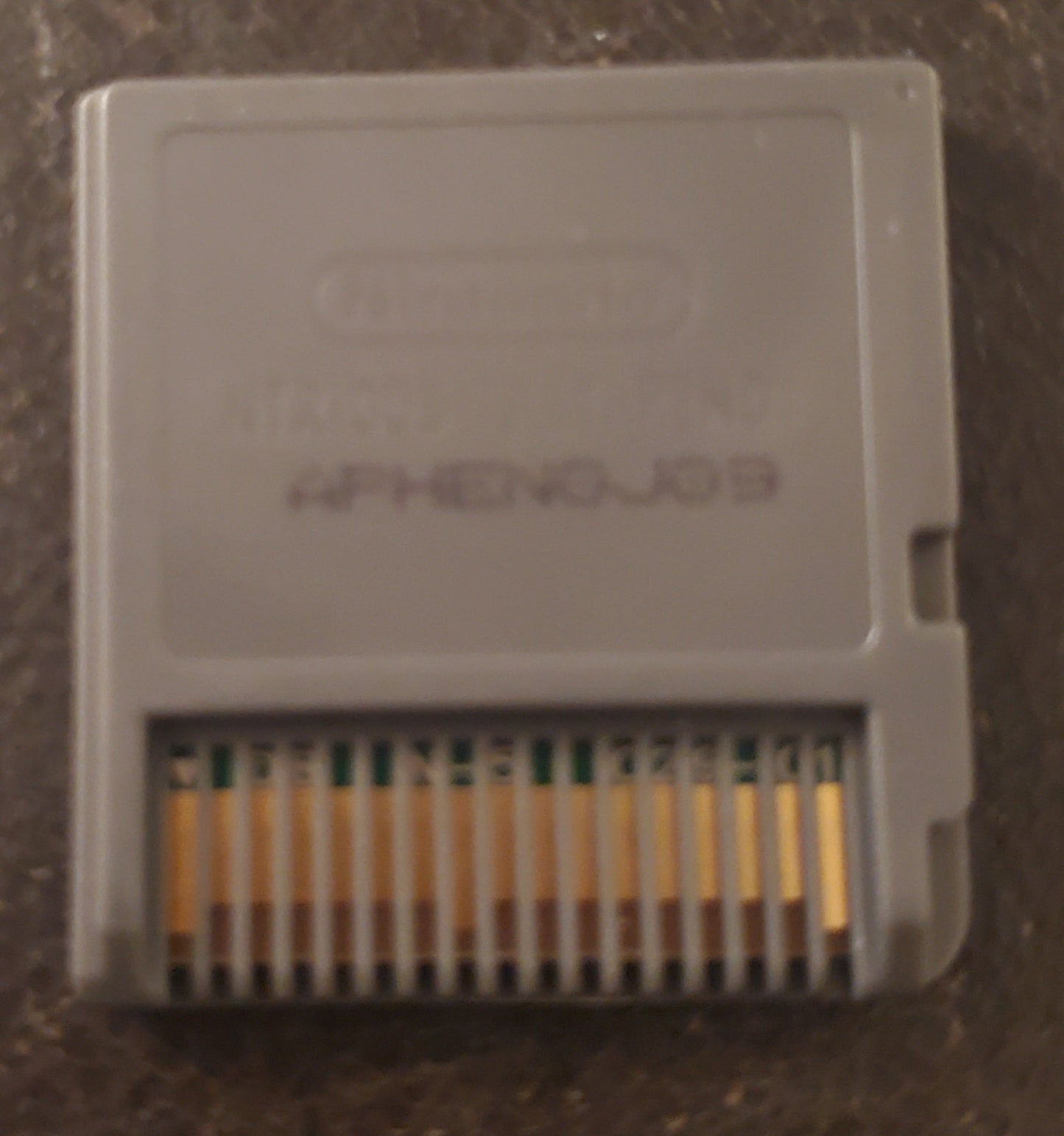Pokemon Mystery Dungeon Blue Rescue Team Video Game Nintendo DS