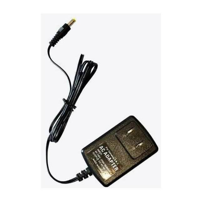Power Adapter Cable For Sega Genesis 2 / 3 -