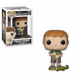Pop! Television: The Addams Family - Pugsley Addams (2019 Release) -