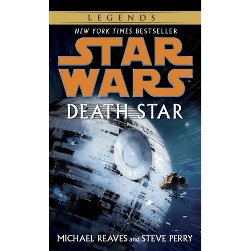 Death Star: Star Wars Legends - Paperback -