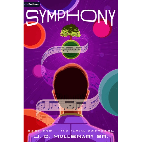 The Alpha Protocol: A Sci-Fi Litrpg Adventure - Paperback -