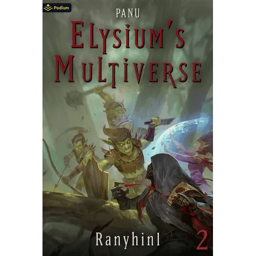 Panu: An Apocalypse Litrpg - Paperback -
