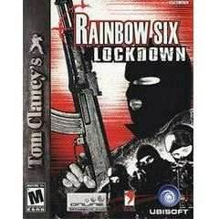Rainbow Six Lockdown - PC -