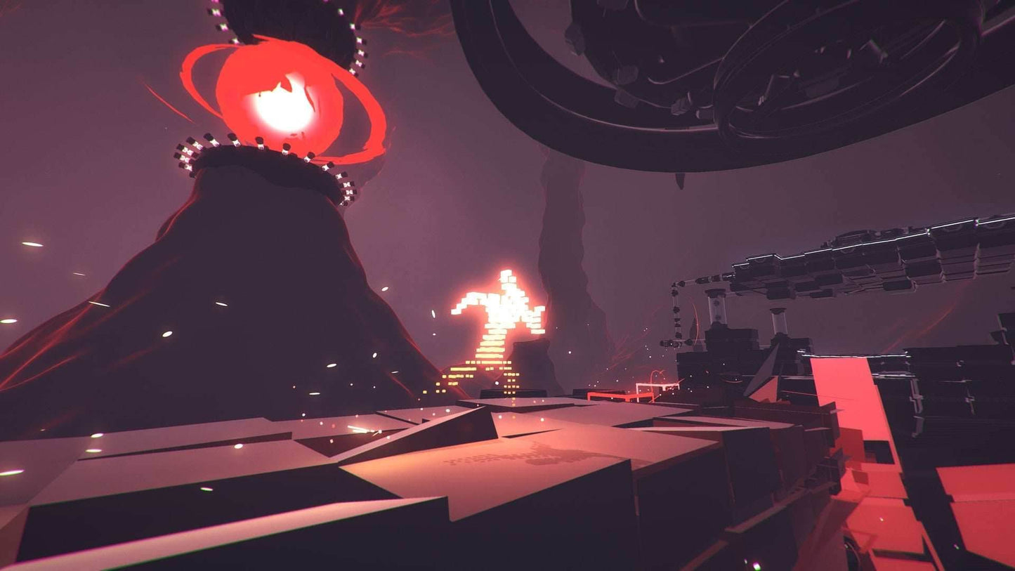 Recompile: Limited Edition (Playstation 5) - Game Only