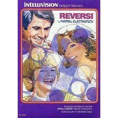 Reversi - Intellivision -