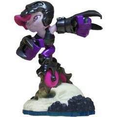 Skylanders: SWAP Force - Loose Figure's - Roller Brawl