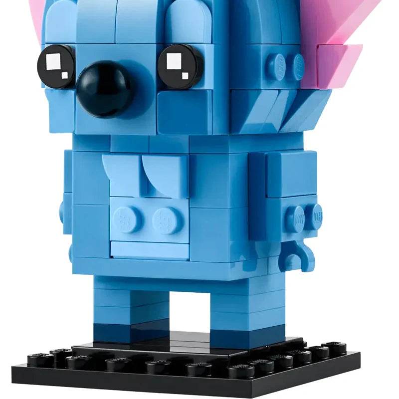 LEGO 40674 BrickHeadz- Stitch - LEGO40674