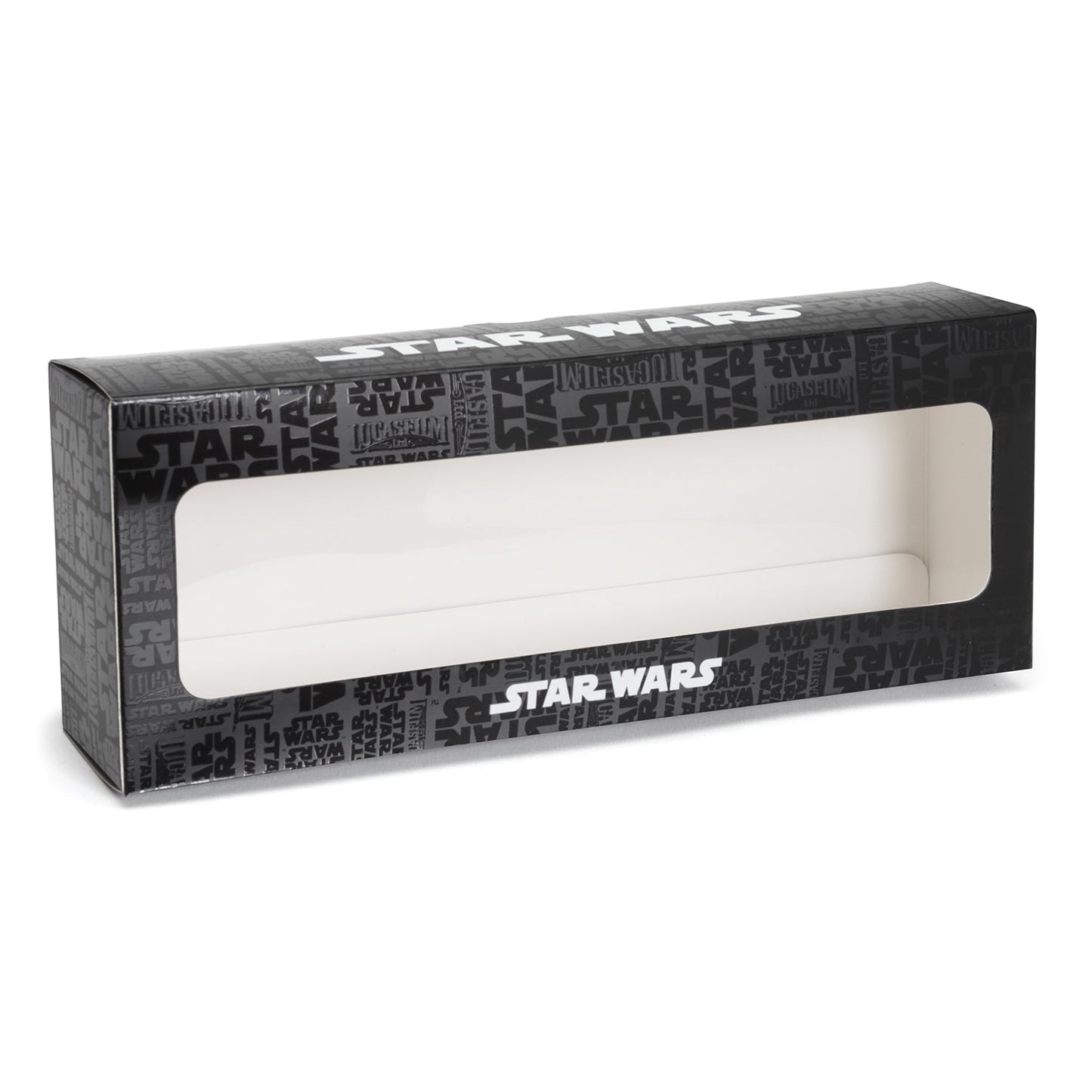 Star Wars LIGHTSABER Battle Dress Socks and Darth Vader Lapel Pin Gift Set
