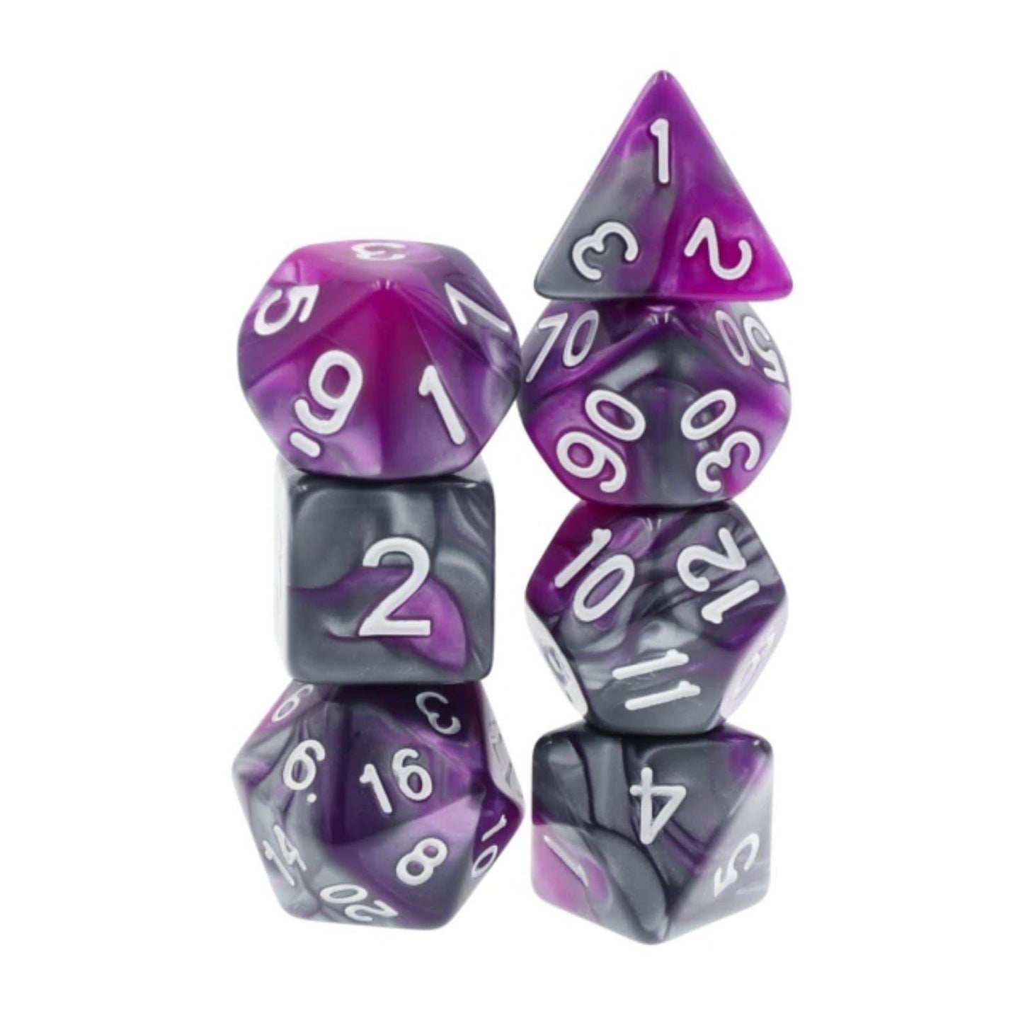Dark Crystal RPG Dice Set -