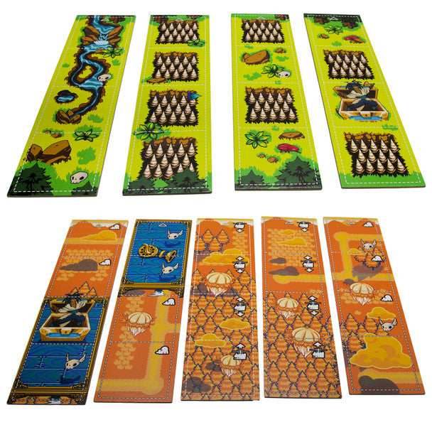 Shovel Knight: Dungeon Duels 3D Edition -