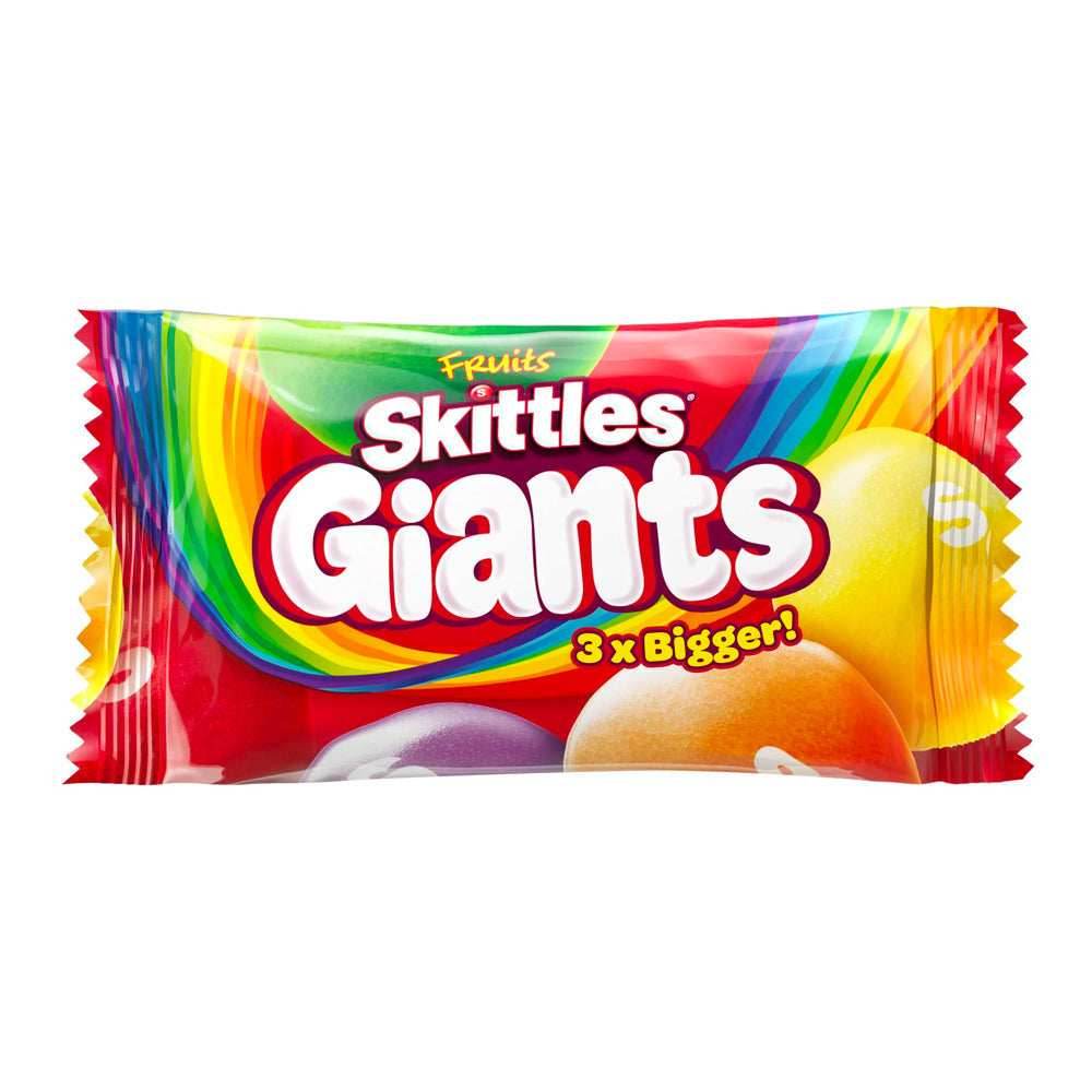 Skittles Giants (45g) -