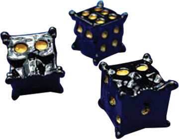 Tiny Epic Skull Dice Set -