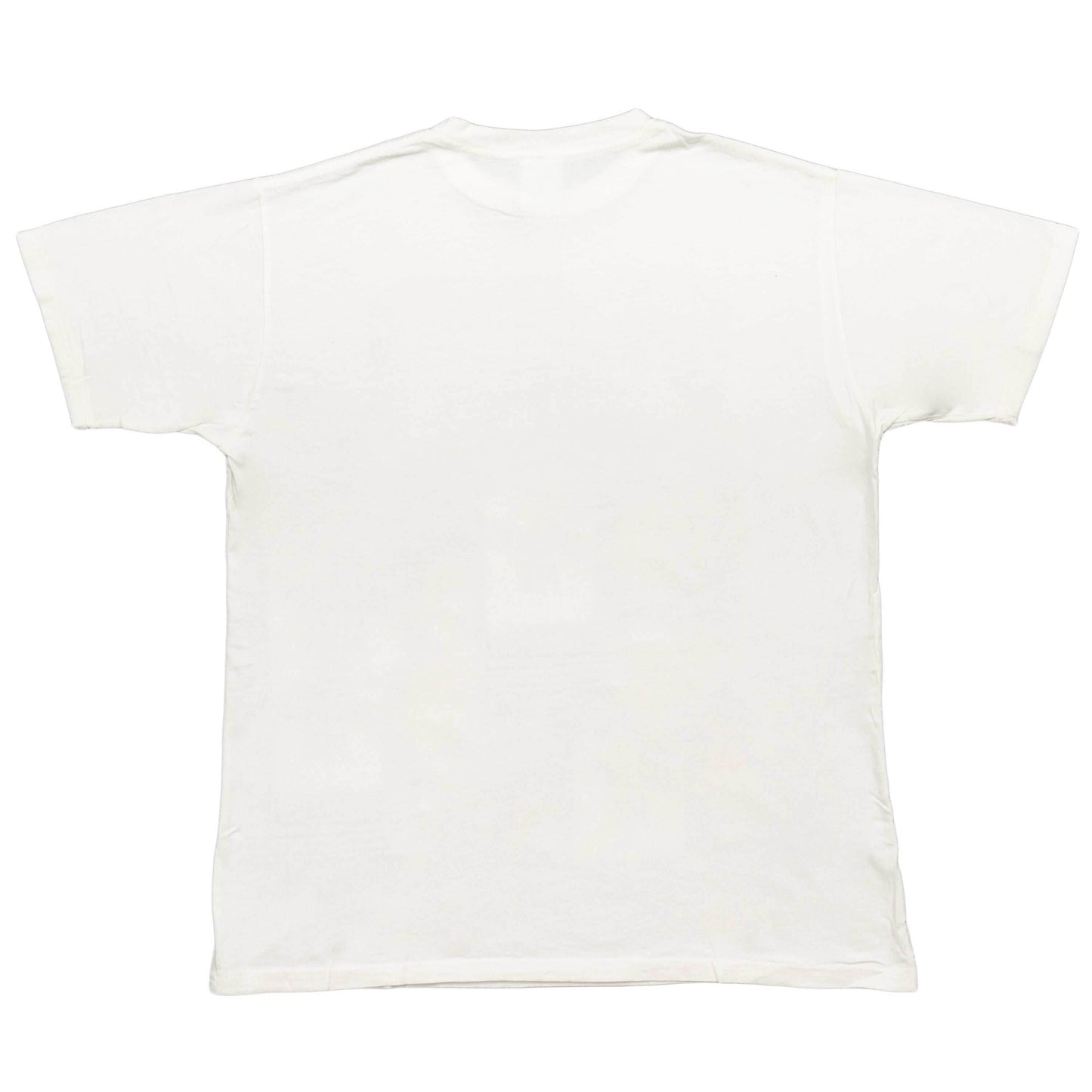 Drink Me Bottle Cream Adult T-shirt Tee - S