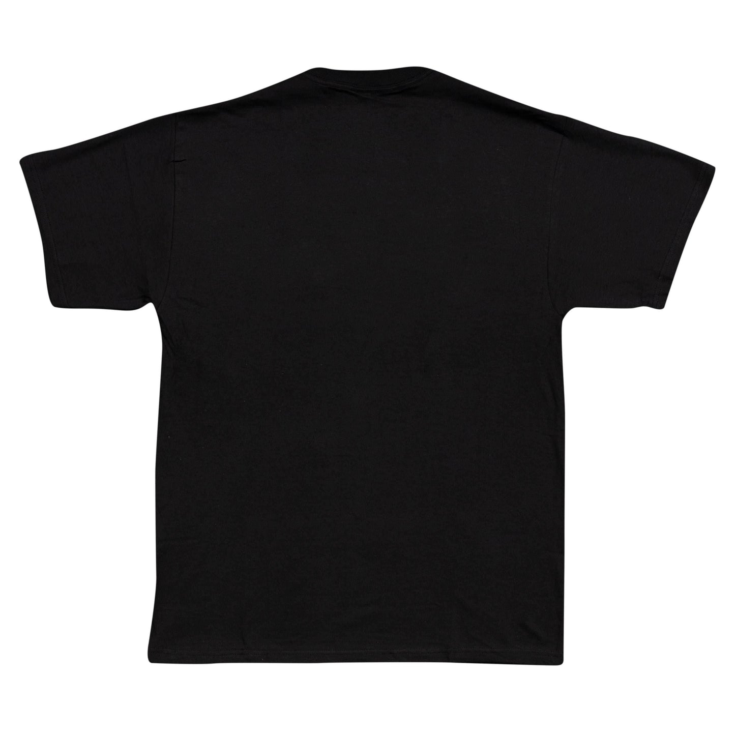 Family Guy DJ Stewie Black T-Shirt - S