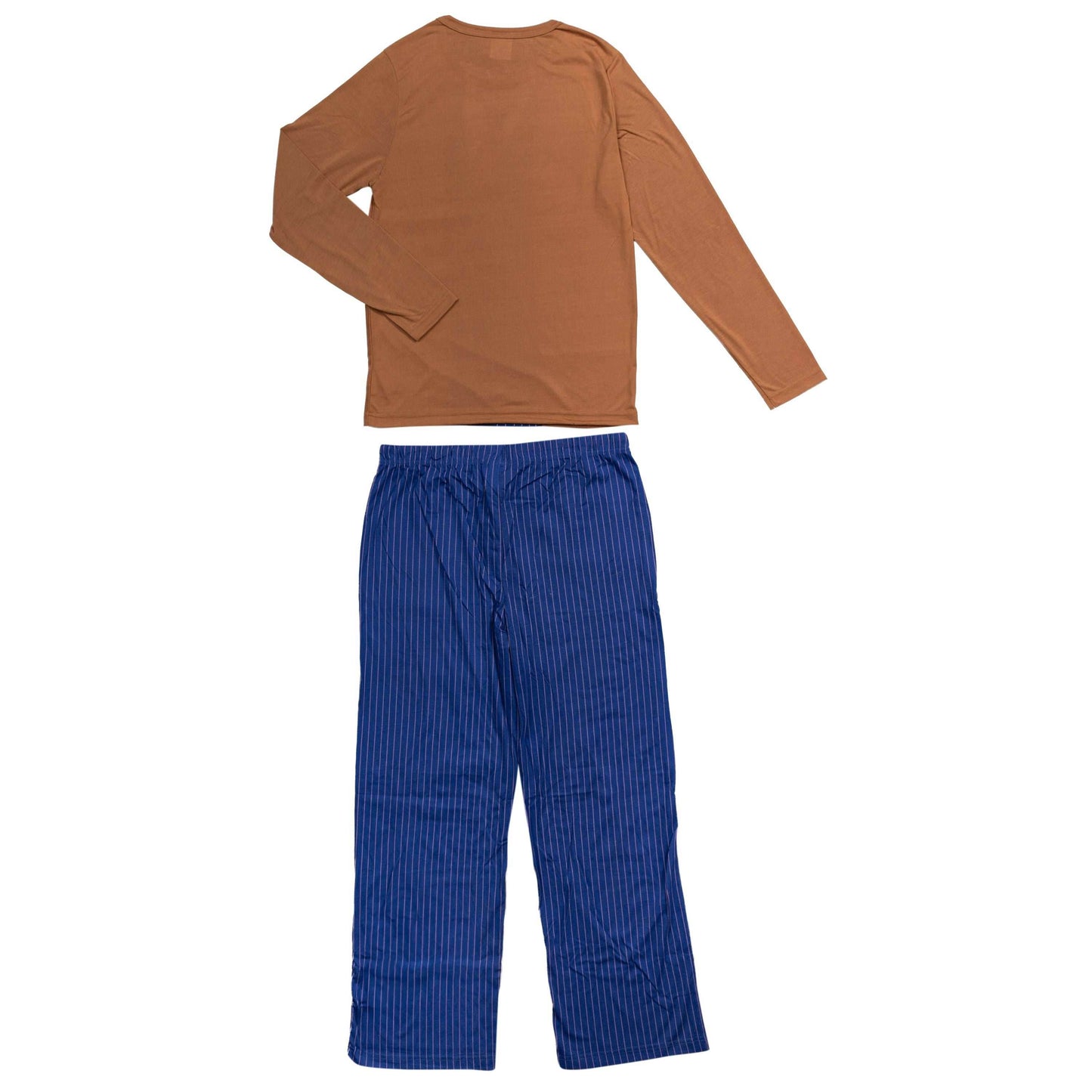Doctor Who 10th Dr Shirt and Pants Pajama Sleep Set - M