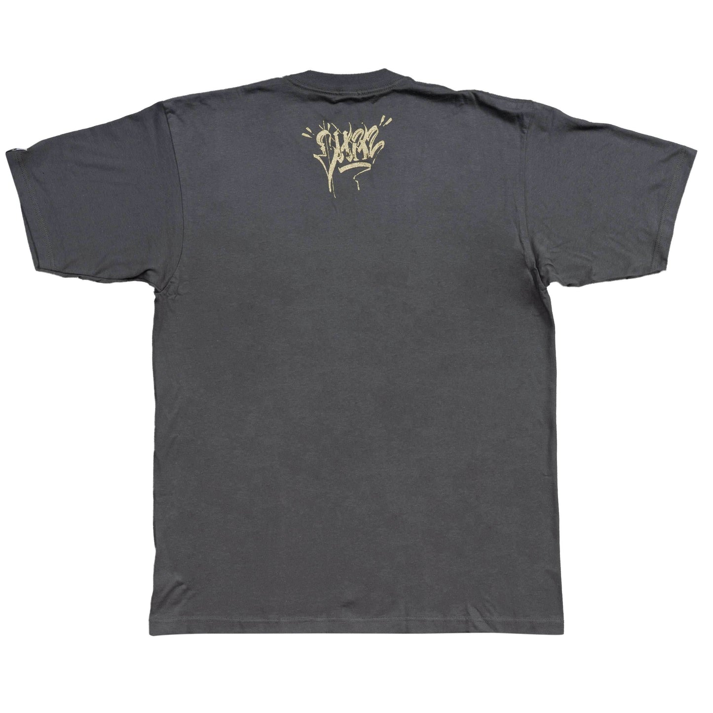 Adult Disney Art BLOC28 Artist Series 2 Mickey Mouse Street Graffiti T-Shirt - S