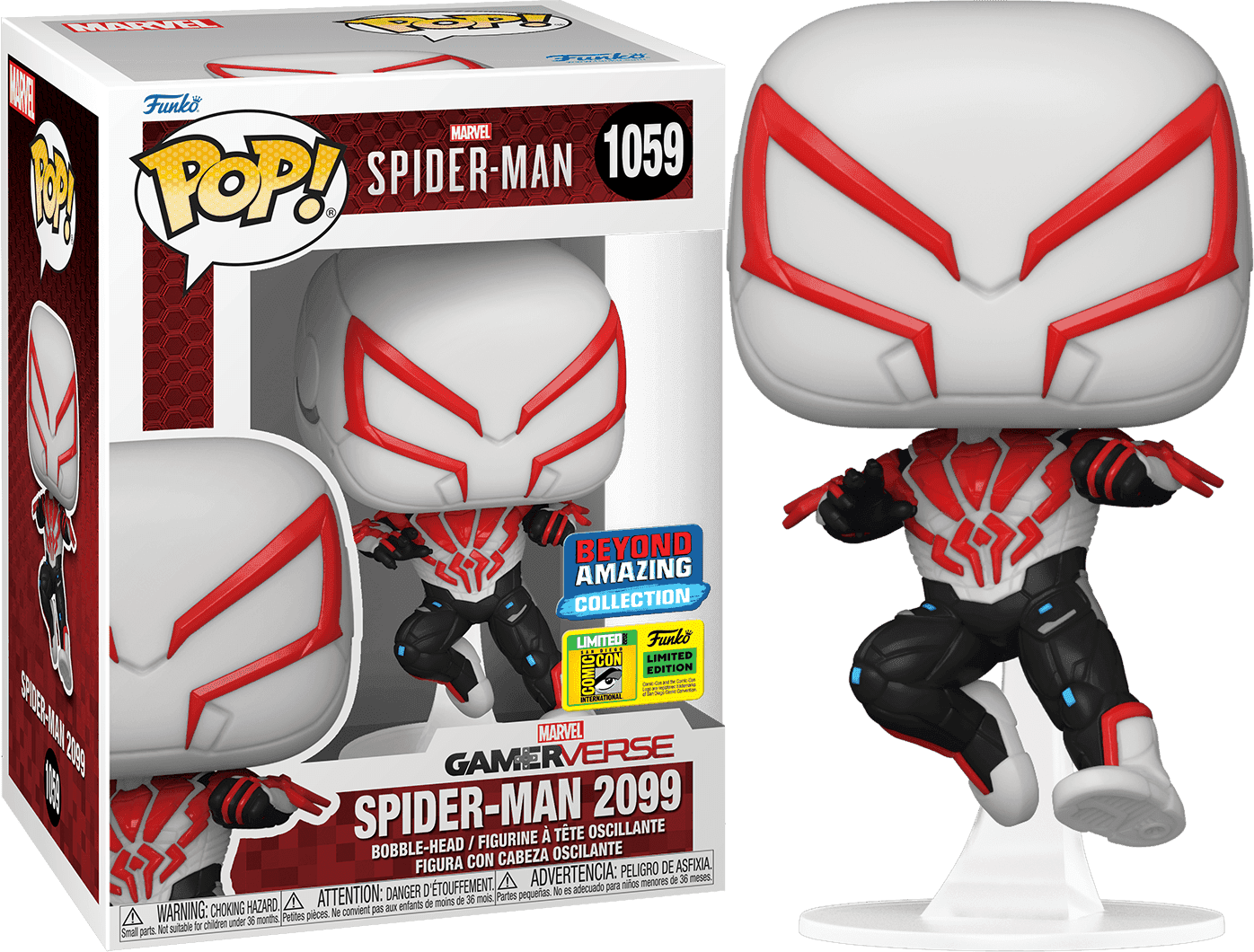 Spider-Man 2099 -