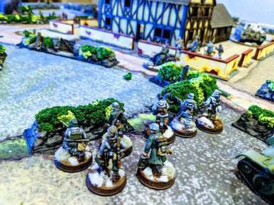 Large Country Estate - 28MMDF308 -