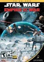 Star Wars Empire at War - PC Games -