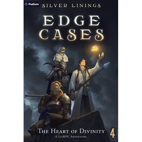 The Heart of Divinity: A Litrpg Adventure - Paperback -