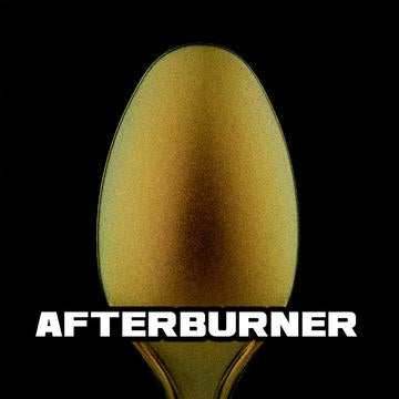 Turbo Dork: Turboshift Acrylic Paint - Afterburner -