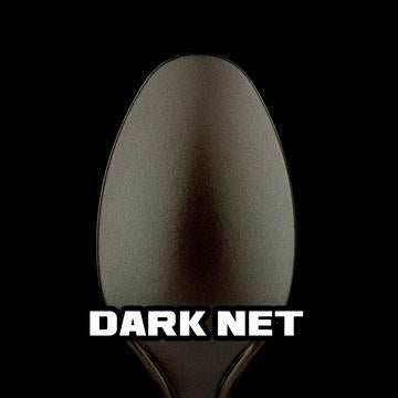 Turbo Dork: Turboshift Acrylic Paint - Dark Net -