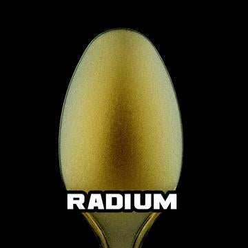 Turbo Dork: Turboshift Acrylic Paint - Radium -