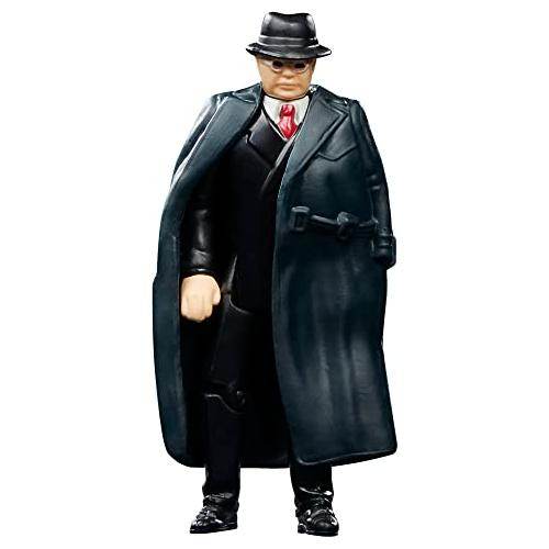 TOHT Indiana Jones and the Raiders of the Lost Ark Retro Collection -