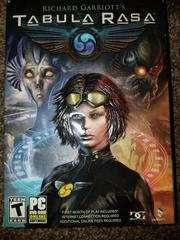Tabula Rasa - PC Games -