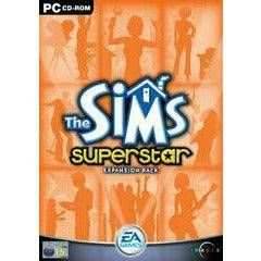 The Sims: Superstars (Expansion Pack) - PC -