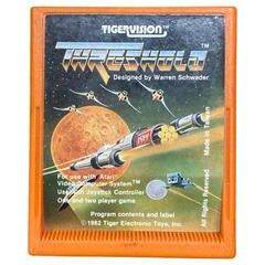Threshold - Atari 2600 -