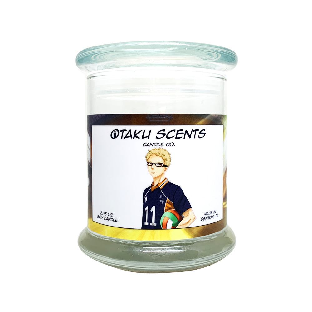 *DISCONTINUED* Tsukishima