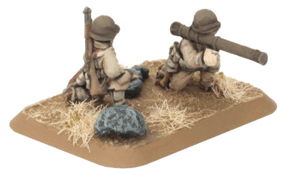 Flames of War: American Rifle Company (Mid War) -