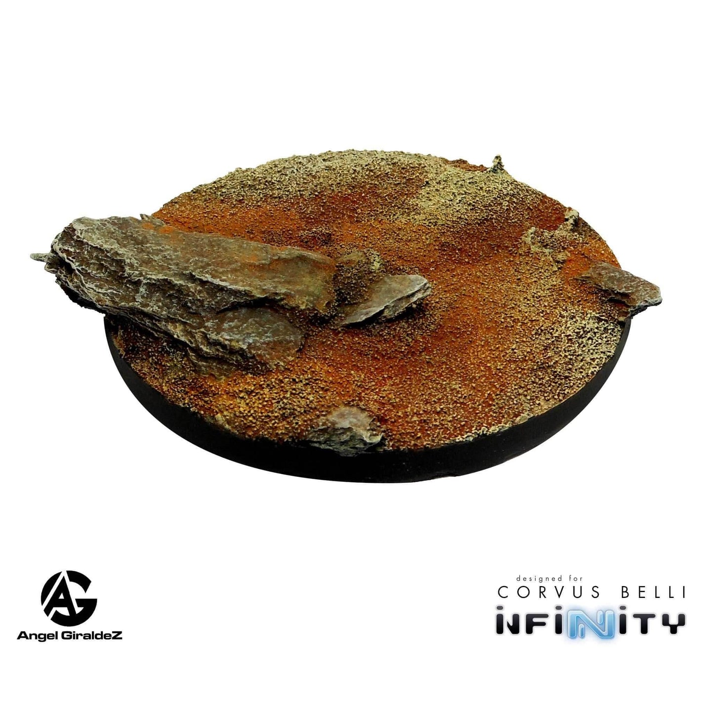 USAriadna Bases - 55mm