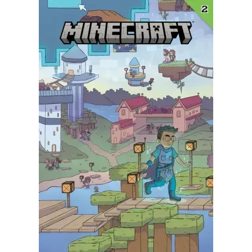 Minecraft #2